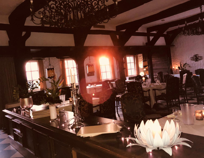 Food & Drinks 4, Hotel Niedersächsischer Hof, Grafschaft Bentheim