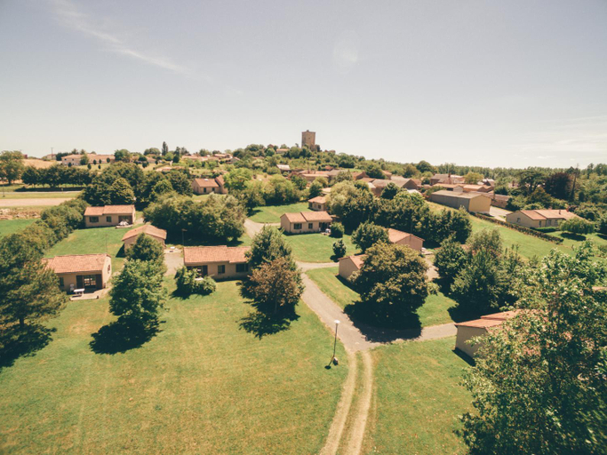 Others 5, Terres de France - Moncontour Active Park, Vienne