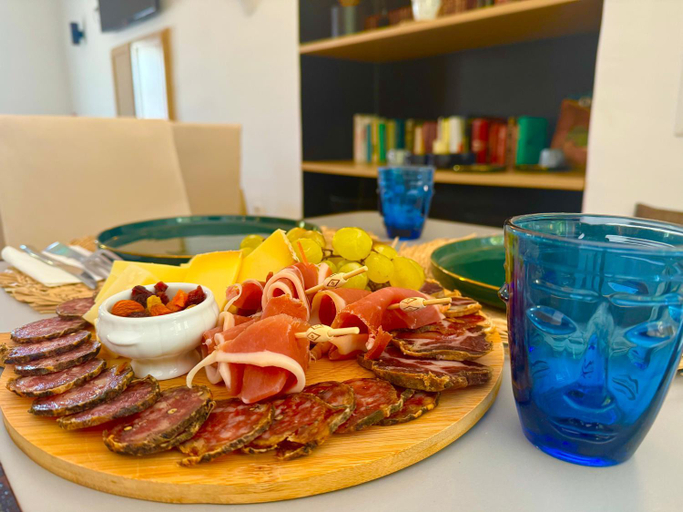 Food & Drinks 5, Hotel Le Mistral, Corse-du-Sud