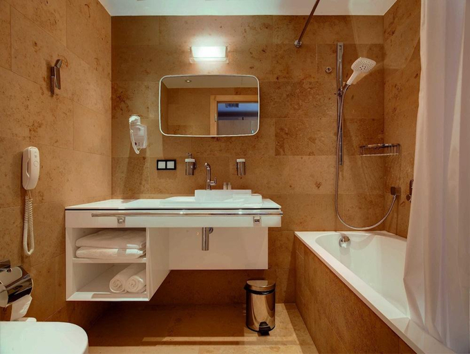 Bathroom, Zelenogradsk-NEW, Svetlogorsk