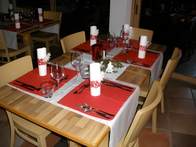 Food & Drinks 4, Hotel Valpudra, Bolzano