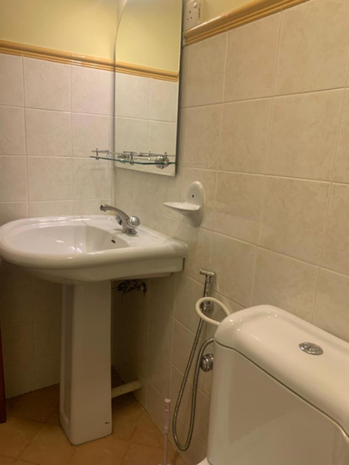 Bathroom 3, Sherwood Bungalow Bandarawela, Bandarawela