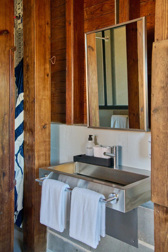 Bathroom 5, Moagem Industrial Lodge, Viana do Alentejo