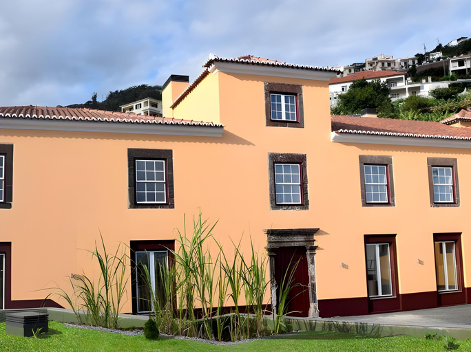 Exterior & Views 1, Hotel Solar Bom Jesus, Santa Cruz