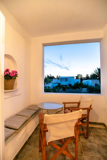 Others 5, Three Bedroom Apartment 7-9 Adults First Floor, South Aegean