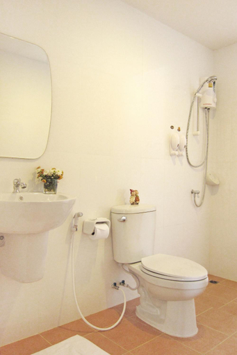 Bathroom 3, Krabi Cinta House, Mueang Krabi