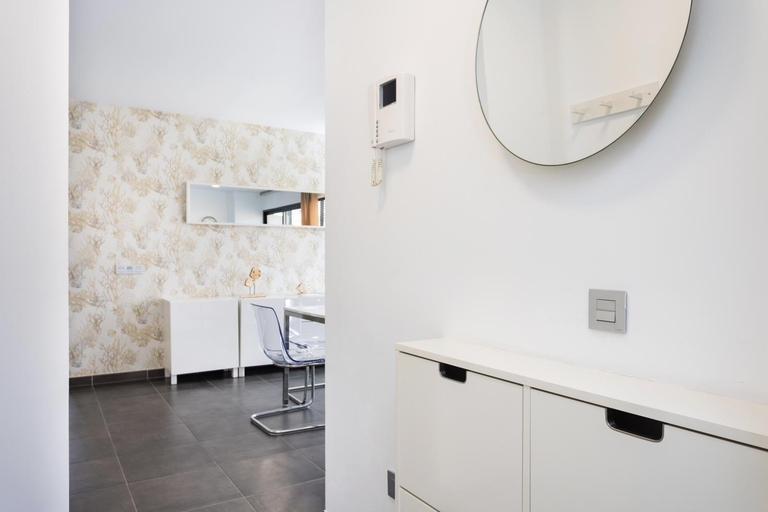 Bathroom 3, New apartment center Los Cristianos, Santa Cruz de Tenerife