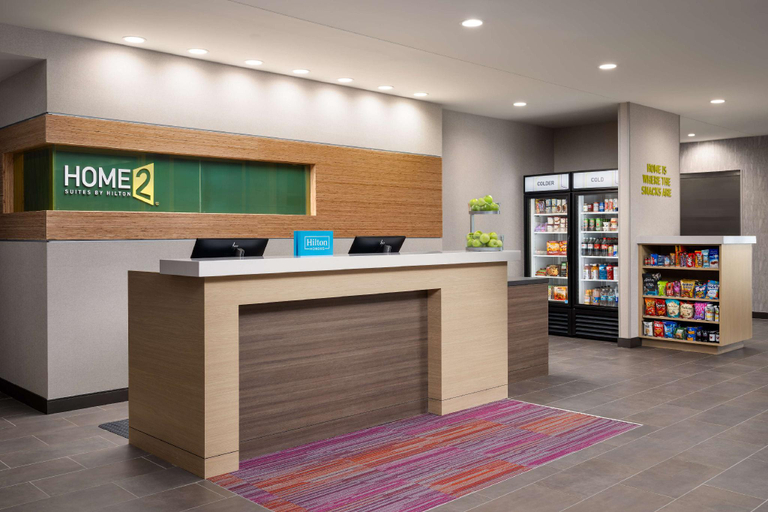 Public Area 3, Home2 Suites By Hilton Winter Haven, Polk