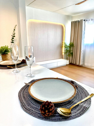 Food & Drinks 4, CinCin Popular Condo, Pak Kret