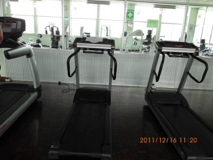 Others 4, Phranakorn Grand View Hotel, Bang Khen