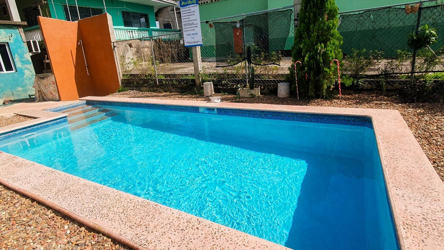 Others 3, Hilltop Horizon Guesthouse
