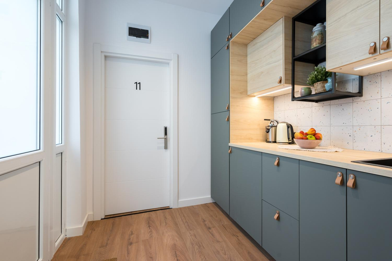 Others 4, Luxury Apart-Hotel, Municipiul Bucuresti