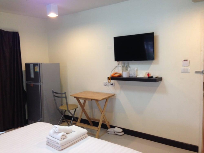 Bedroom 3, Max Pavillage, Muang Nonthaburi