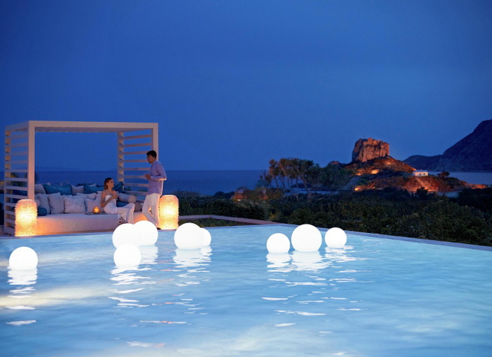 Sport & Beauty 2, Ikos Aria, South Aegean