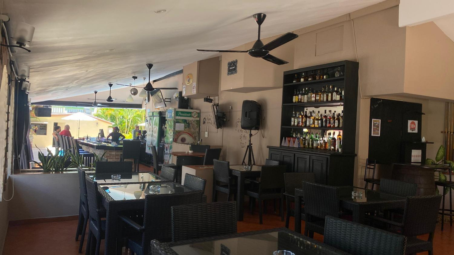 Food & Drinks 5, Hotel Don Andres, Sosua