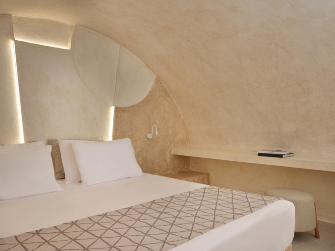 Bedroom 4, Heyday Luxury Suites, South Aegean