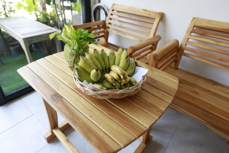 Others 3, D House Hostel, Don Muang