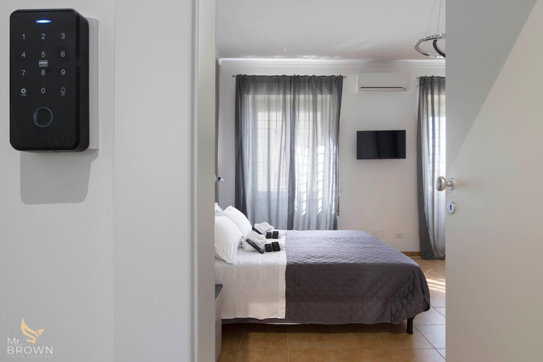 Others 2, San Paolo Superior Room, Roma
