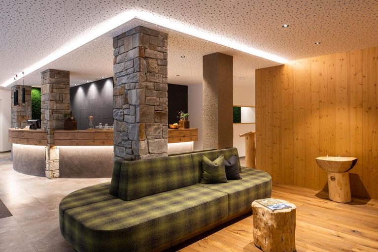 Public Area 4, Naturhotel Rainer, Bolzano
