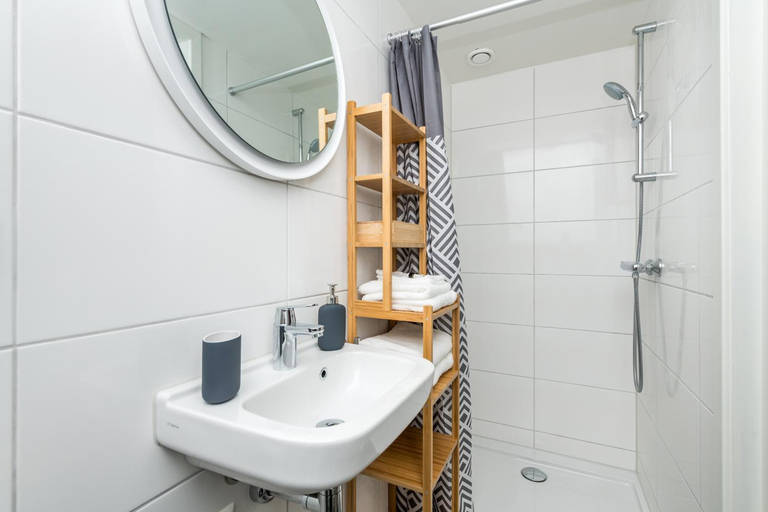 Bathroom 4, Molenstay landelijke B&B en appartementen, Goedereede