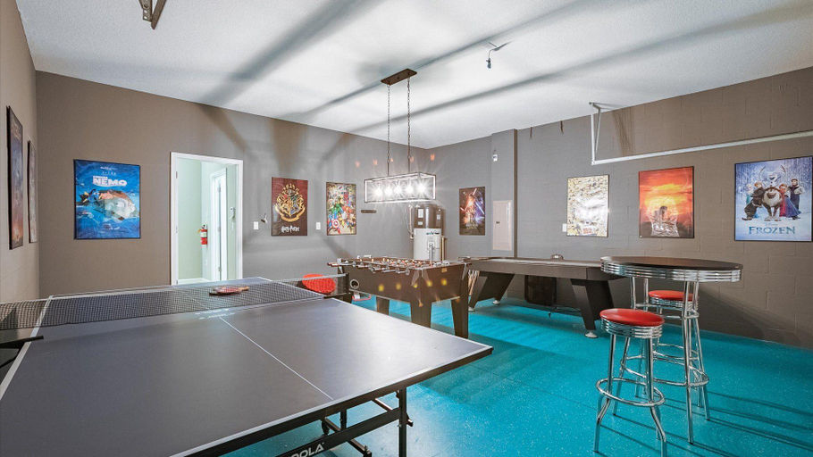 Food & Drinks 3, GRH440715 - Champions Gate Resort - 5 Bed 4 Baths Townhome, Osceola