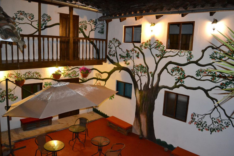 Others 5, Tucan Hostel, Cusco