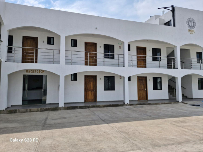 Others 4, Hotel Nahui, Temascalapa