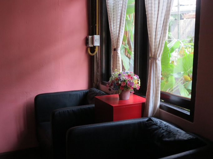 Others 2, Non House Hostel, Phra Nakhon