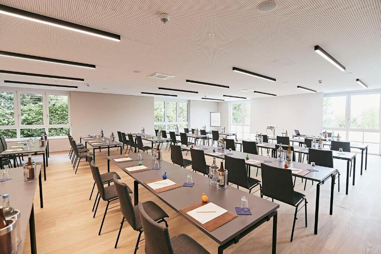 Food & Drinks 4, Seehotel Maria Laach, Ahrweiler