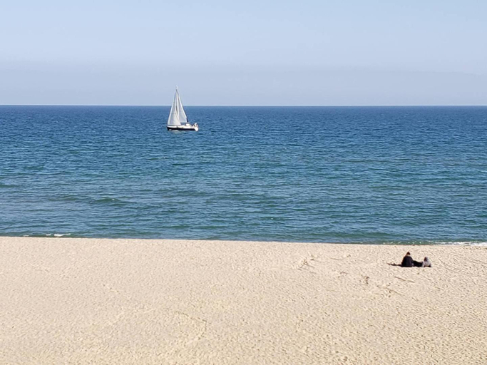 Beach, Appartement T3 climatise avec parking privatif proche plage - 5PSOL29, Pyrénées-Orientales