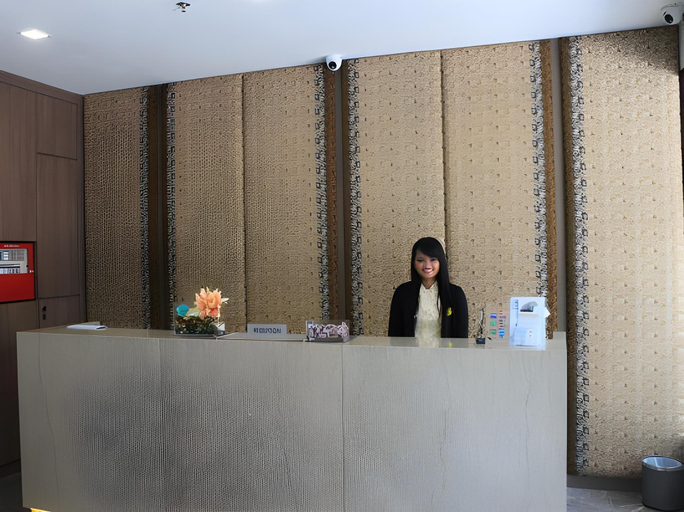 Others 2, Eatern Hotel, Batam