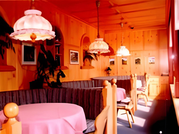 Food & Drinks 3, Brauhaus Appartements, Spittal an der Drau