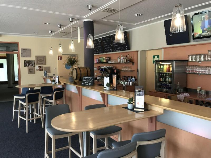 Food & Drinks 3, JUFA Hotel Nordlingen, Donau-Ries