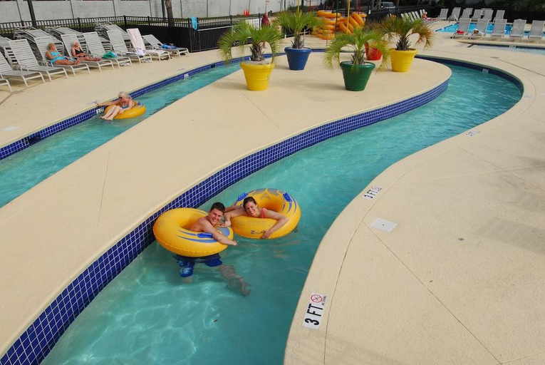 Sport & Beauty 5, Myrtle Beach Resort by Beach Vacations, Horry