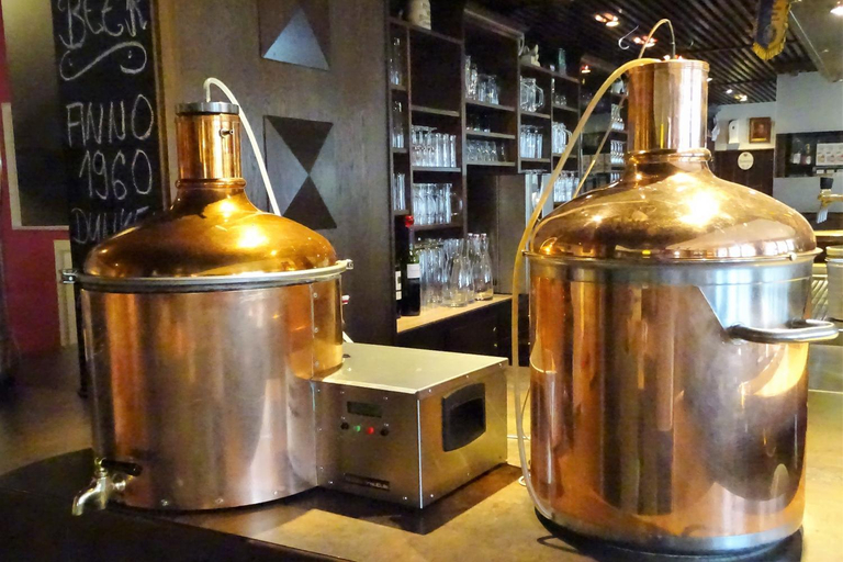 Food & Drinks 5, Waldhotel, Emsland