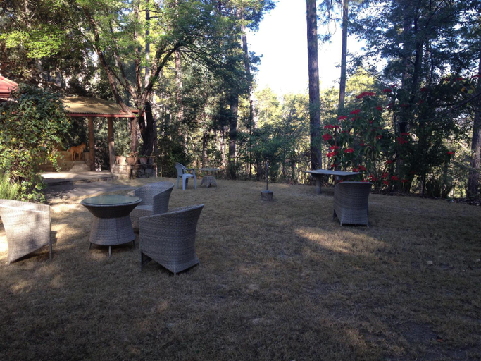 Others 1, Snow View Cottage Kasardevi, Almora