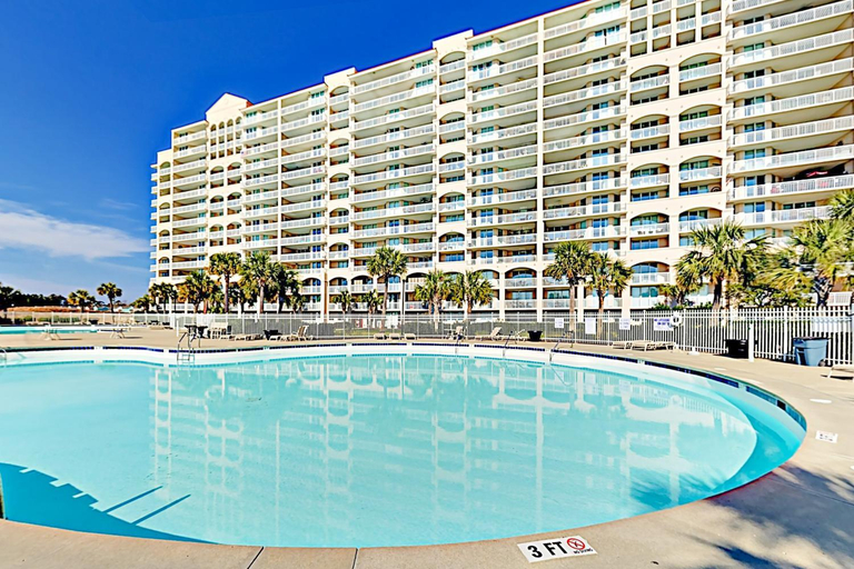 Sport & Beauty 2, Barefoot Resort, Horry