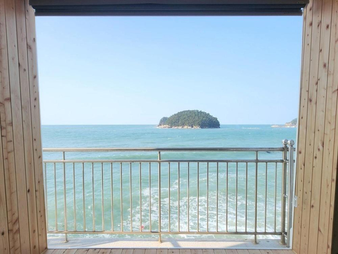 Others 2, Taean Chunmangeum, Taean
