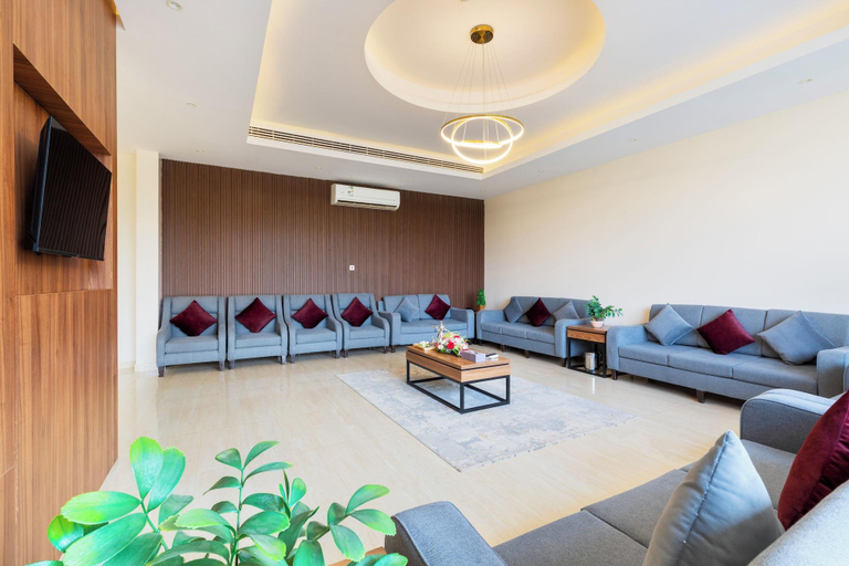 Bedroom 3, Enala resort, Riyadh