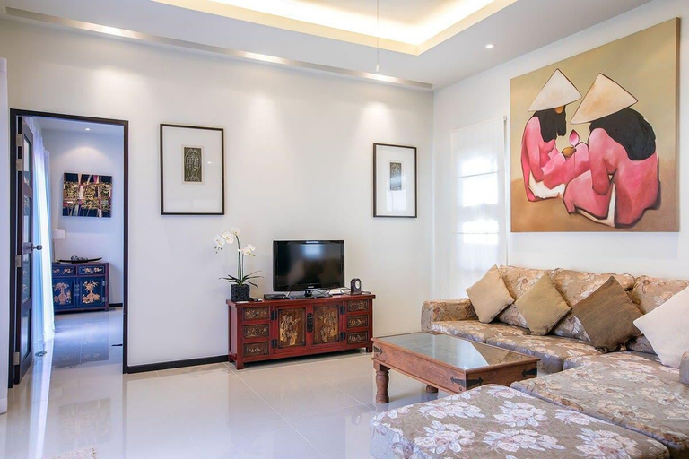 Others 3, Nai Harn Beach Villas, Pulau Phuket