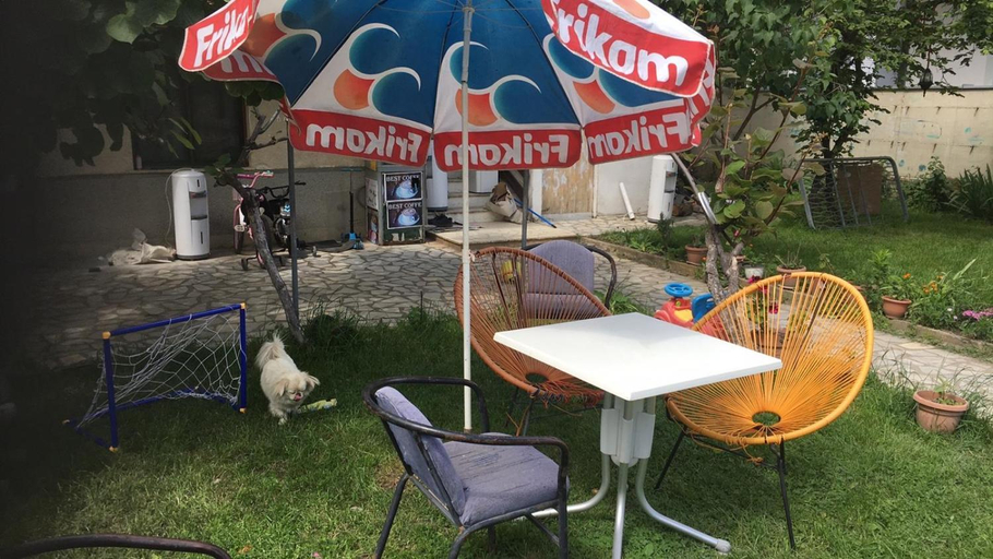 Others 4, Rooms Struga free parking quiet area