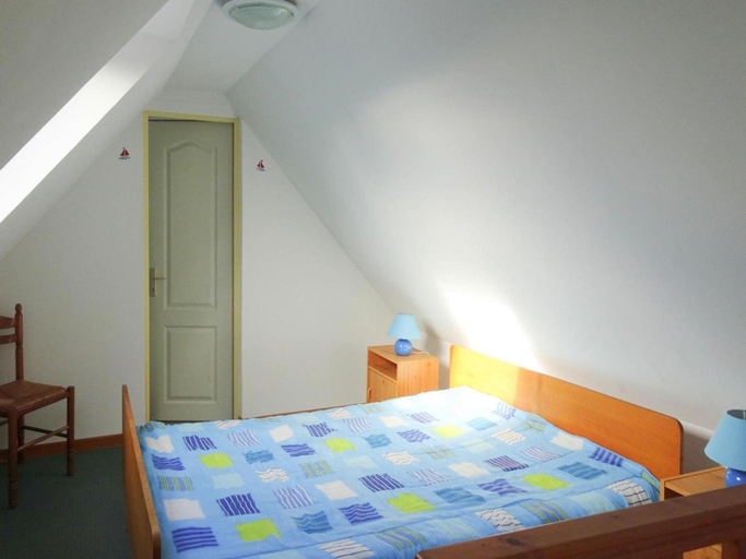 Others 5, Terraced House in Lanmodez near Sandy Beaches, Côtes-d'Armor