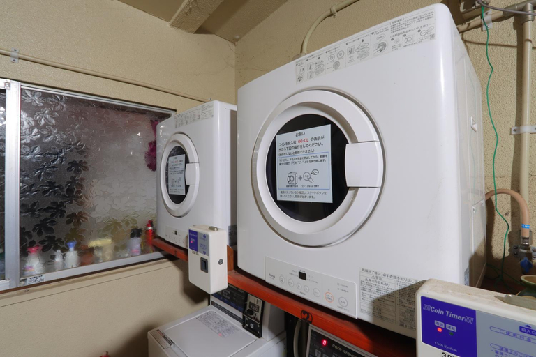Bathroom, ビジネスホテルしぶし湾, Shibushi