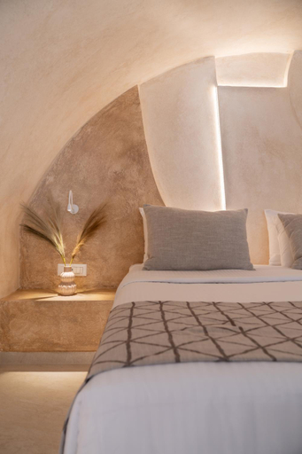 Bedroom 4, Heyday Luxury Suites, South Aegean