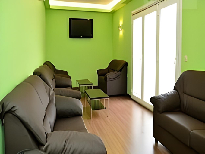 Public Area 3, Vettonia Hotel, Badajoz