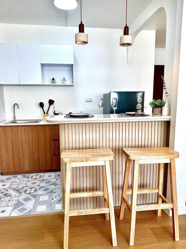 Others 5, CinCin Popular Condo, Pak Kret