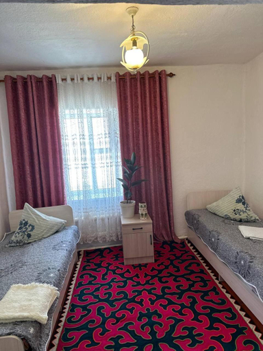 Others 4, Nomad Guest House, Kochkor