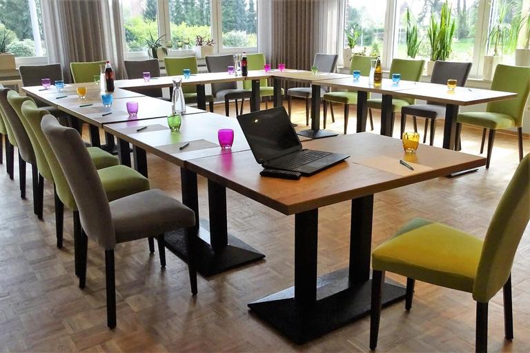 Food & Drinks 4, Waldhotel, Emsland