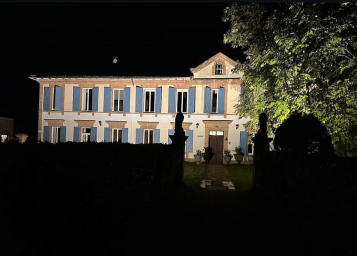 Others 4, Le Manoir de Lisle, Tarn