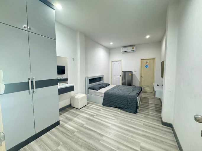Others 4, K&K Apartment, Bang Phli